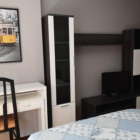 Carrerahouses Pymax วิโก ภายนอก รูปภาพ