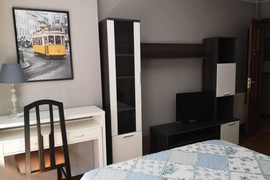Carrerahouses Pymax วิโก ภายนอก รูปภาพ